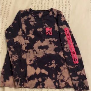 ❌sold❌Acid wash style vineyard vines long sleeve